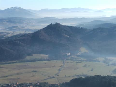 Planina nekaj slik – fotografija 2