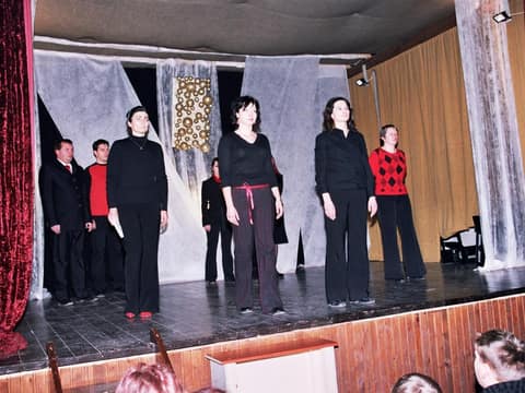 Proslava – fotografija 12