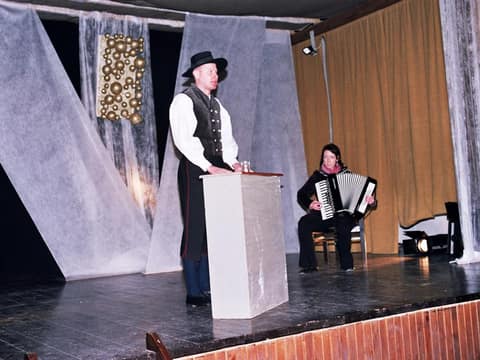 Proslava – fotografija 14