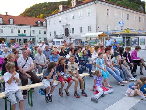KS Planina se predstavi (Postojna, 30.6.2011) – fotografija 2