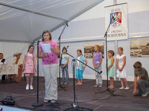KS Planina se predstavi (Postojna, 30.6.2011) – fotografija 5