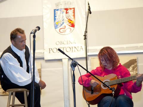 KS Planina se predstavi (Postojna, 30.6.2011) – fotografija 11