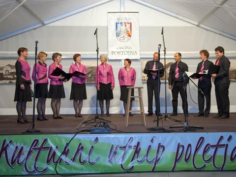 KS Planina se predstavi (Postojna, 30.6.2011) – fotografija 12