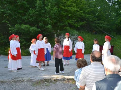 7. Ravbarjev večer 2012 – fotografija 3