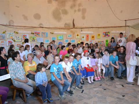 7. Ravbarjev večer 2012 – fotografija 6