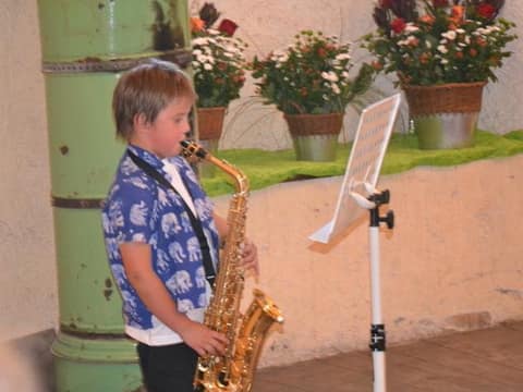 7. Ravbarjev večer 2012 – fotografija 9
