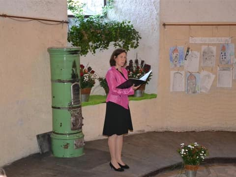 7. Ravbarjev večer 2012 – fotografija 10