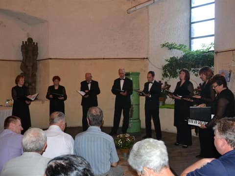7. Ravbarjev večer 2012 – fotografija 12