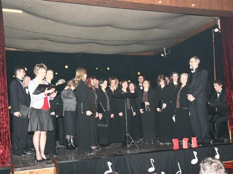 3. NOVOLETNI KONCERT – fotografija 2