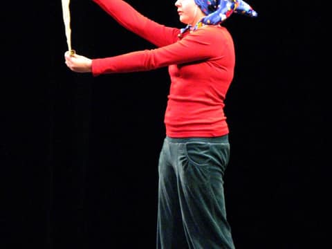 Modra vrtnica & Začarana Ančka (2014) – fotografija 5