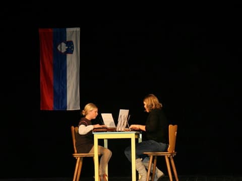 Proslava – fotografija 6