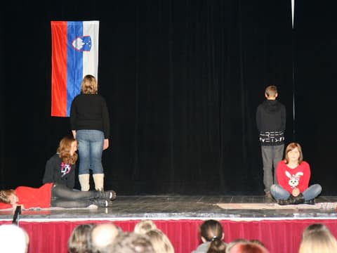 Proslava – fotografija 11