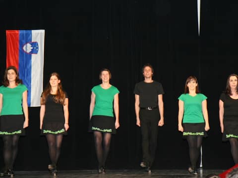 Proslava – fotografija 16