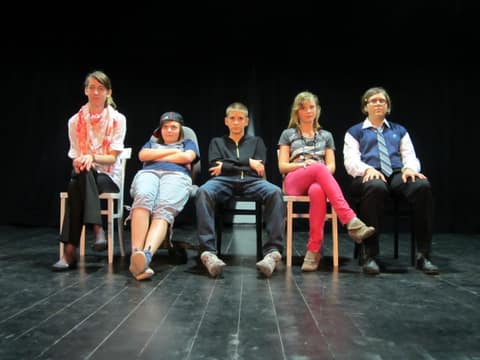 Video klub (2013)