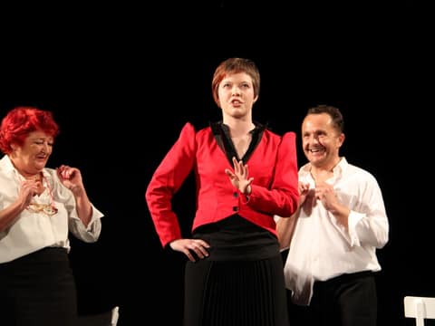 Učna ura (2012) – fotografija 21