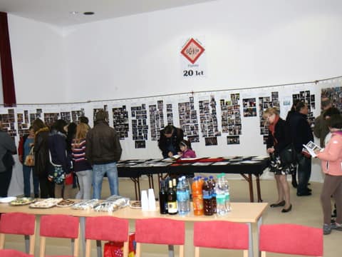 20. obletnica Ščuke – fotografija 3