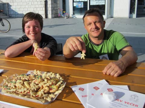 Boreo tržnica-2013 – fotografija 3