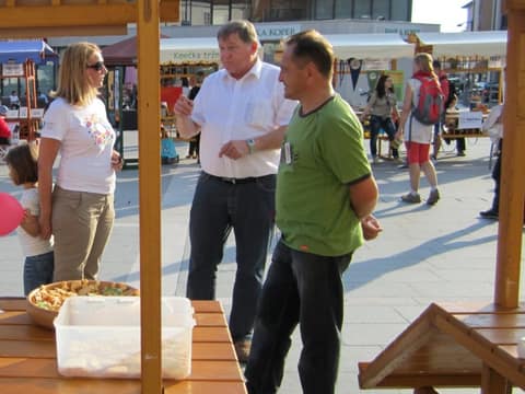 Boreo tržnica-2013 – fotografija 4