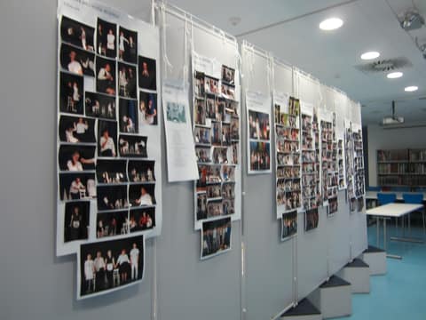 Razstava Ščuke v Postojni – fotografija 2