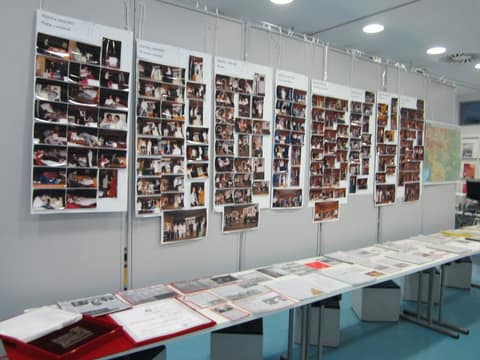 Razstava Ščuke v Postojni – fotografija 4