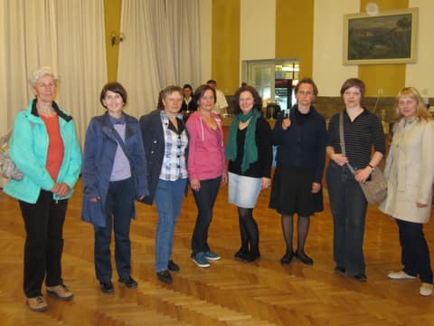 Primorska poje 2014 – fotografija 6