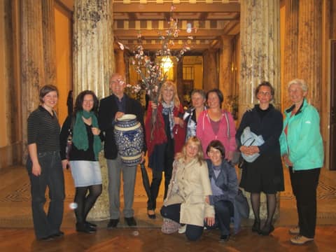 Primorska poje 2014 – fotografija 7