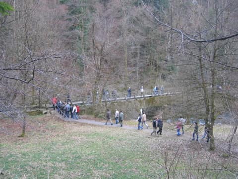 Planinska Jama – fotografija 5