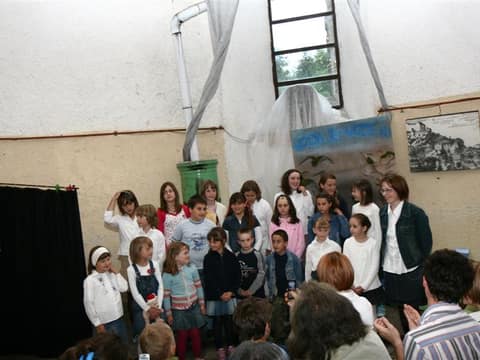 4.Ravbarjev večer – fotografija 4