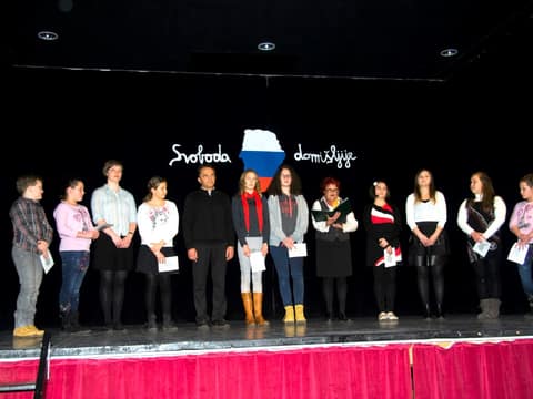 Proslava – fotografija 15