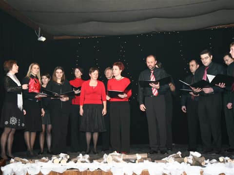 Novoletni koncert 2007 – fotografija 3