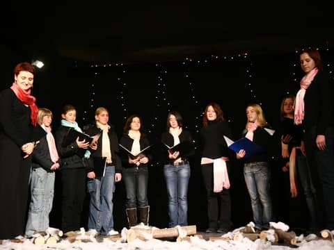 Novoletni koncert 2007 – fotografija 6
