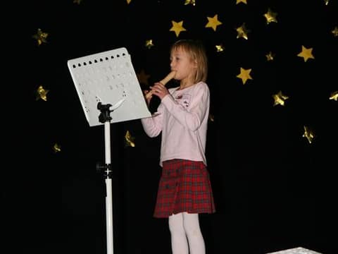 PREDNOVOLETNI KONCERT 2009 [foto: Kolar Miro] – fotografija 9