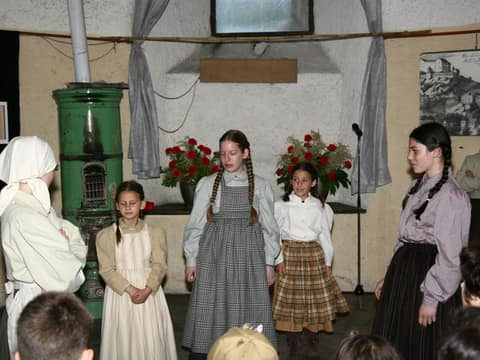 Ravbarjev večer 2008, DEŽ NAS NI PREGNAL. (Foto: Kolar Miro) – fotografija 7