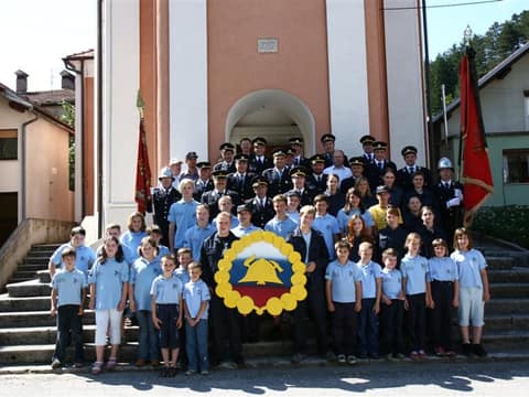 Praznovanje 120 let