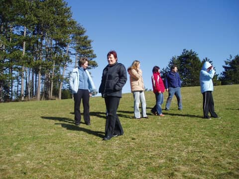 Intenzivne vaje na UNCU – fotografija 15