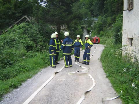 Vaja V Malnih 2008 Foto: Česnik M.