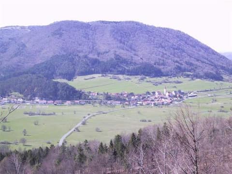 Planina – fotografija 9