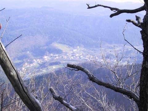 Planina – fotografija 10