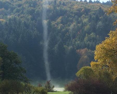 Planinsko polje – fotografija 8