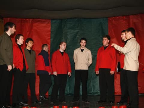 Prvi NOVOLETNI KONCERT 2006 – fotografija 3