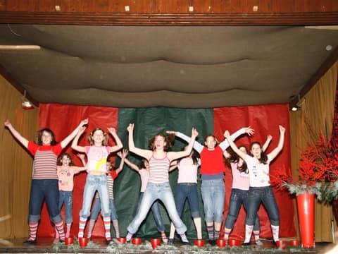 Prvi NOVOLETNI KONCERT 2006 – fotografija 7