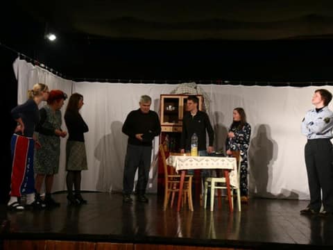Kdo je ubil Mici? (2009) – fotografija 3