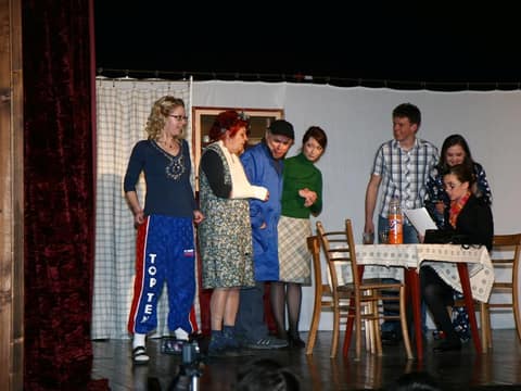 Kdo je ubil Mici? (2009) – fotografija 7