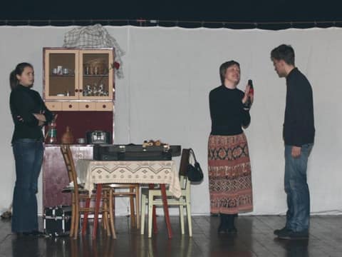Kdo je ubil Mici? (2009) – fotografija 10