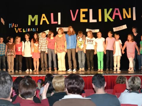 Mali velikani (zaključek 2013) – fotografija 12