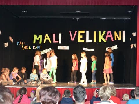 Mali velikani (zaključek 2013) – fotografija 13