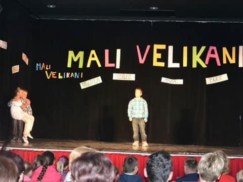 Mali velikani (zaključek 2013) – fotografija 17