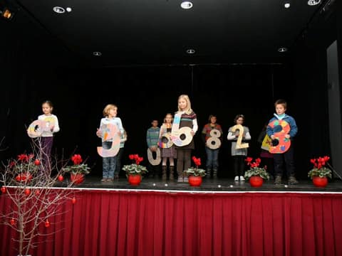 Novoletni koncert 2011 – fotografija 4