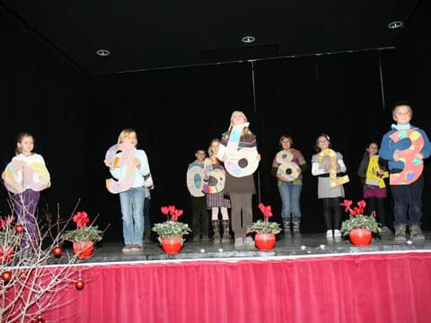 Novoletni koncert 2011 – fotografija 5