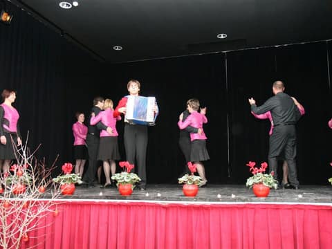 Novoletni koncert 2011 – fotografija 11